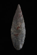 NODENA ARROWHEAD or Projectile Point, Hancock County, Mississippi Artifact picture