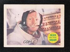 1969 A&BC Man on the Moon Neil Armstrong A Rest for Armstrong 11bd picture