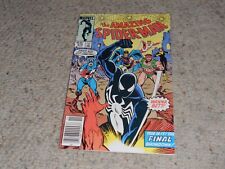 1985 The Amazing Spider-Man Marvel Comic Book #270 - THE HOLOCAUST - Nice Copy picture