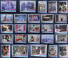 1976 Donruss Space 1999 Movie Trading Card Complete Your Set You U Pick 1-66 picture