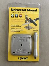 Universal Mount Controlled-Angle System Accessory by Lansky Sharpeners picture