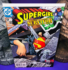 Supergirl #59 | DC Comic 2001 picture