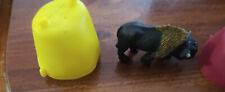 Yowie Endangered American Bison No Paper in case picture