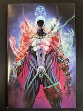 Spawn #301 Campbell Virgin Variant 1st Print Image Comics 1992 Series Near Mint picture