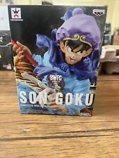 Son Goku Journey To The West Banpresto World Figure Colosseum picture