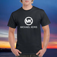 MICHAEL KORS Logo Men's T-Shirt USA Size S-5XL Many Color picture