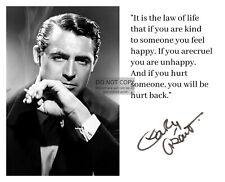 CARY GRANT 