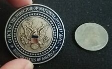RARE ODNI Deputy Director of National Intelligence DNI CIA Intel Challenge Coin picture