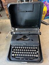 Royal Aristocrat Typewriter Instruction Manual User Repro Antique Vtg 1930s picture