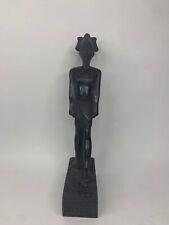 RARE ANCIENT EGYPTIAN ANTIQUE Statue God Osiris Lord of the Afterlife picture