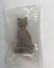 Wade Whimsie Red Rose Tea Figurine Cat Pet Shop Series New Sealed picture