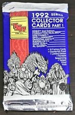 TSR Dungeons & Dragons 1992 Series Part 1 picture