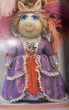 Muppets Miss Piggy as Marie Antoinette 13