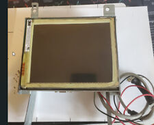 Williams 6.4” touch monitor, Kristel part# LCD64-002 With 3M Touch picture