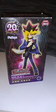 Yugi Muto Duelist Special Figure anime Yu-Gi-Oh FuRyu Authentic, USA Seller picture