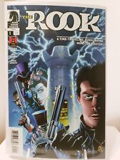 25529: THE ROOK #1 VF Grade picture