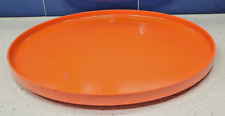 Heller by Massimo Vignelli 13 inch Max Serving Platter picture