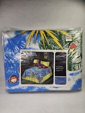 VTG Masters of the Universe Blanket/Comforter Full Size 1983 JCPenny RARE SEALED picture