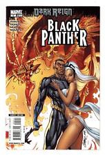 Black Panther #5 FN+ 6.5 2009 picture