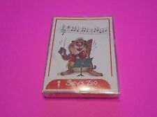 Vintage Suzy's Zoo Christmas Cards Set of 16 Unused Cards & 16 Envelopes picture