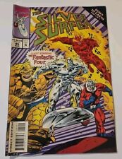 Silver Surfer #95 (1994) Marvel Comics picture