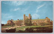 Postcard St Louis Missouri - Washington University Unposted picture