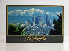 Los Angeles California Vintage Postcard picture