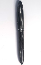 1940's Excellent Parker Vacuumatic Fountain Pen Black #500 picture