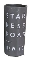 STARBUCKS RESERVE ROASTERY New York Octagonal Ceramic Cup Tumbler 10 OZ Mug VHTF picture
