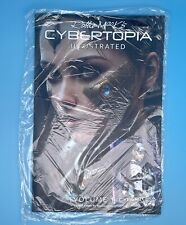 Cybertopia Illustrated - Volume 1 picture
