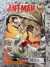 Ant-Man #3 Vol. 1 (Marvel, 2015) VF+ picture