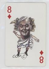 1984 Kamber Group Politicards Playing Cards Pat Moynihan 0in6 picture