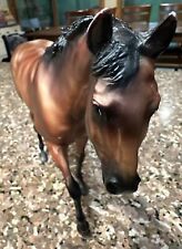 BREYER HORSE 1188 SEABISCUIT 2003 LE An American Legend Excellent Minor Wear picture
