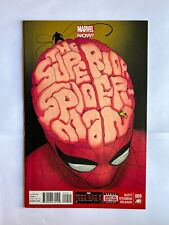 2013 Marvel Comics The Superior Spider-Man Comic Issue #9 picture