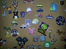 Lot of 20 Disney Trading Pins + 2 FREE Pins US SELLER U PICK BOY OR GIRL LOT picture