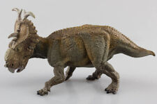 Rare Papo 2009 Pachyrhinosaurus Dinosaur Figure Ceratopsian - Retired picture