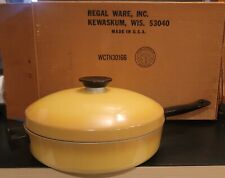 Vintage Regal Ware 11