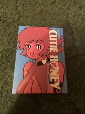 Cutie Honey Manga picture
