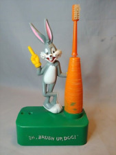 1973 Bugs Bunny Power Toothbrush Warner Bros Janex Hong Kong picture
