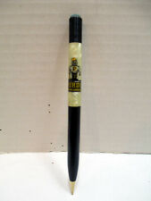 Vintage Purdue Boilermakers Mechanical Pencil Made by Sheaffers Circa 1950s VGUC picture