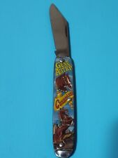 Novelty Knife Co Gene Autry's Champion D5 picture