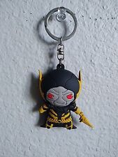 Corvus Glaive Child Of Thanos Figural Keyring picture