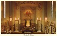 Postcard OR Portland Oregon The Grotto Chapel Sorrowful Mother Vintage PC f4252 picture