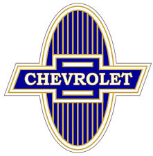 Chevrolet Bow Tie Logo  ( Plasma Cut ) picture