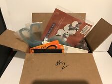 Huge Junk Drawer BOX of Wholesale Misc & Collectibles Lot #02 Please Read picture