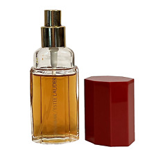 Vintage Cinnabar Estee Lauder Parfum Perfume for Women 85% FULL 1.7oz READ picture
