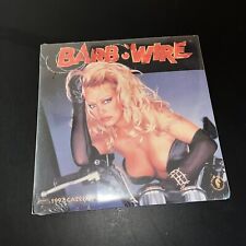 NEW 1997 Pamela Anderson Barb Wire Land Mark Calendar Dark Horse Baywatch Star picture