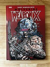 Wolverine: Weapon X Gallery Edition (Marvel Comics 2022) picture