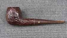 B11 Kaywoodie Relief Grain no 33 Briar Wood Estate Tobacco Pipe - 3-Hole stinger picture
