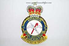 No. 11 Squadron RAAF Plaque picture